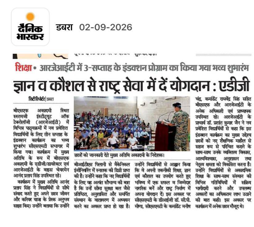 Media News